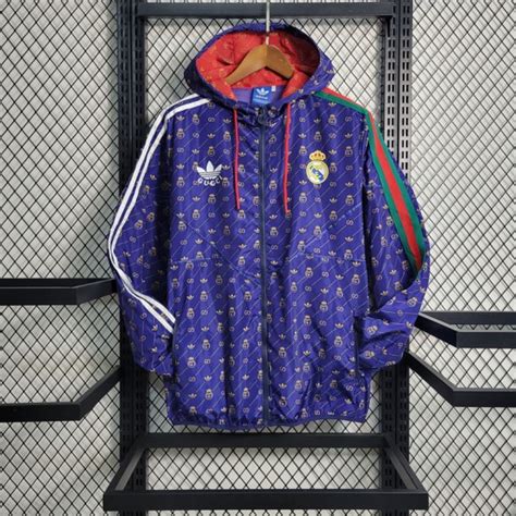 real madrid x gucci|adidas x Gucci jewelry.